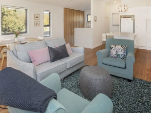 Grasmere Chalet