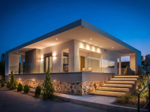 Villa Amo With Private Pool
