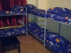 Na Semyonovskoj Hostel