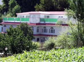 DEWAN E KHAS Hotel Skardu