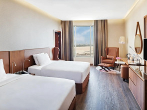 Ares Hotel Sultanahmet