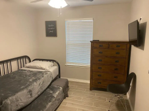 T&G Vacation Property