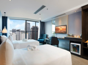 Erica Nha Trang Hotel