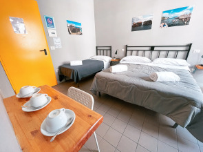 Ostello Bello Napoli