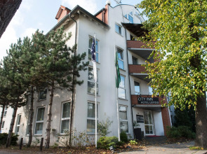 City Inn Hotel Leipzig