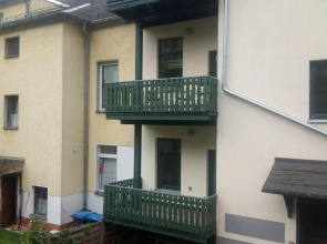 Ferienwohnung Eddi