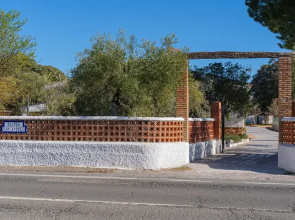 Recreo San Andrés