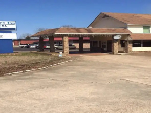 Journey's Inn Motel