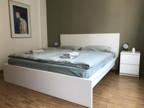 Appartement New Town