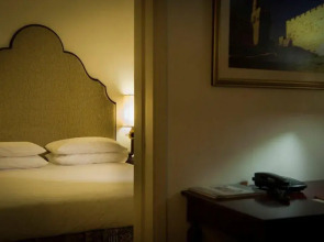 Jerusalem Gold Hotel