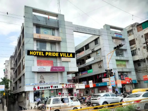 Hotel Pride Villa