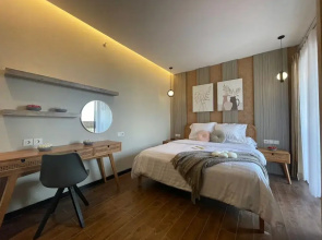 Stay.vie Hotel