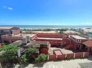 Goroomgo Hotel Siya Puri