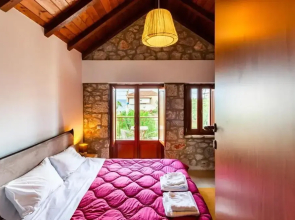 Impeccable Studio for 2 in Limenaria