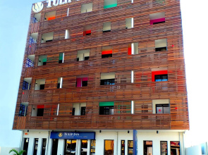 Tulip Inn Sainte Clotilde La Reunion