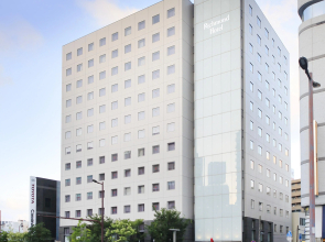 Richmond Hotel Fukuoka Tenjin