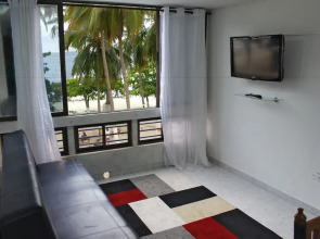 Apartamentos Suiteline Amber