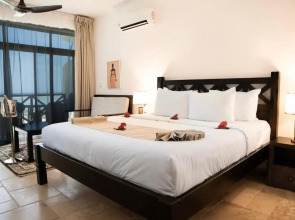 Alladin Beach Hotel and SPA Zanzibar