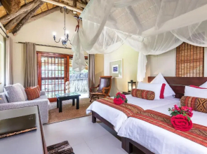 Frans Indongo Lodge