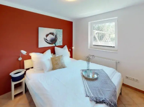 Feriendorf Südstrand Haus 09