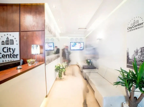 City Center Rooms