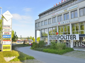 Business - Hotel Artes