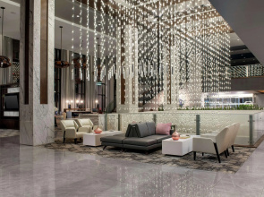 Embassy Suites by Hilton Knoxville Downtown
