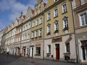 Red Bike Hostel