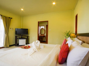 Anahata Resort Samui