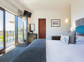 Maartens Guesthouse