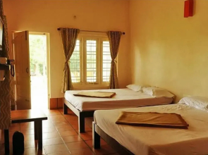 River Valley Resort Masinagudi