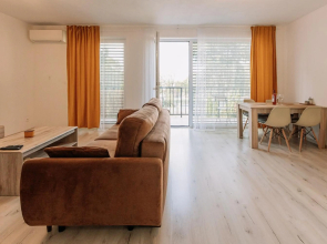 Sunrise Apartments