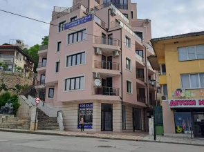 Апартамент Амира 3