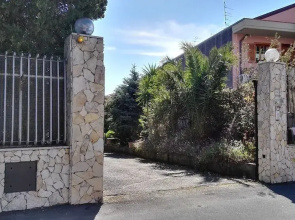 La Rocca del Gelsomino