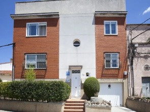 Apartamento Turístico La Ribera del Marco