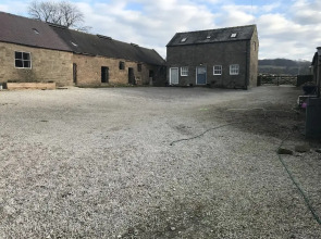 Gratton Grange Farm B&B