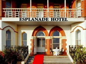 Esplanade Hotel Bray