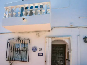 Casa Urbanización Hacienda 38