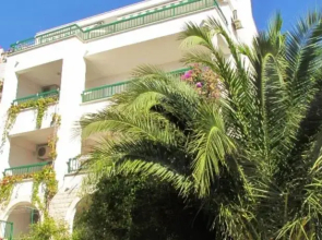 Apartments Tonka Makarska