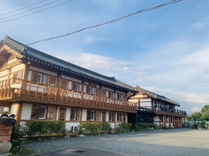 Gyeongju Ran Hanok