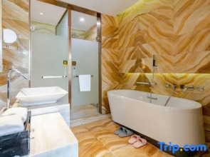 Tianzhan Hot Spring Resort