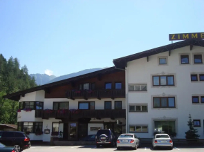 Auderer Hotel