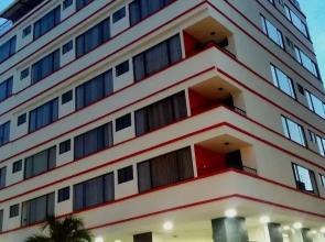 Hotel Nelsons Inn