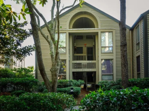 1314 Pelican Watch - Seabrook Island - Beachfront 5 Star Condo - Fido Friendly