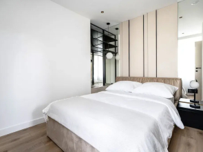 Apartamenty Mini-Max
