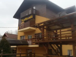 Pension Vila Melinda