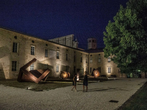 Locanda Abbazia di Valserena - CSAC