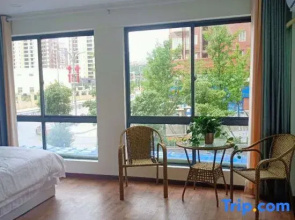 Xingcheng Business Hotel