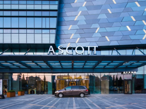 Ascott Harmony City Nantong