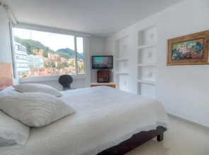 Apartment Zona Rosa 2204